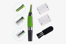 Precision Facial Hair Trimmer